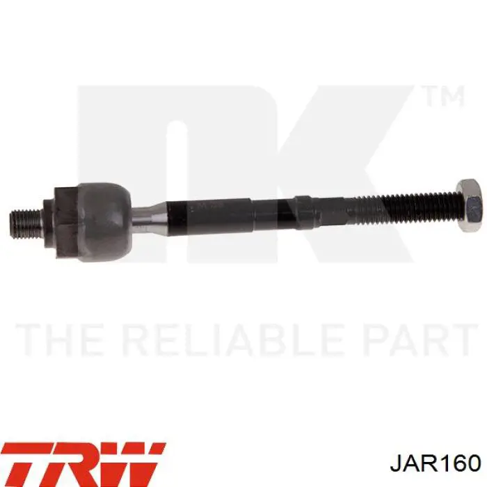 Рулевая тяга TRW JAR160 цена, от 9.39 USD