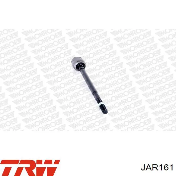 JAR161 TRW рулевая тяга
