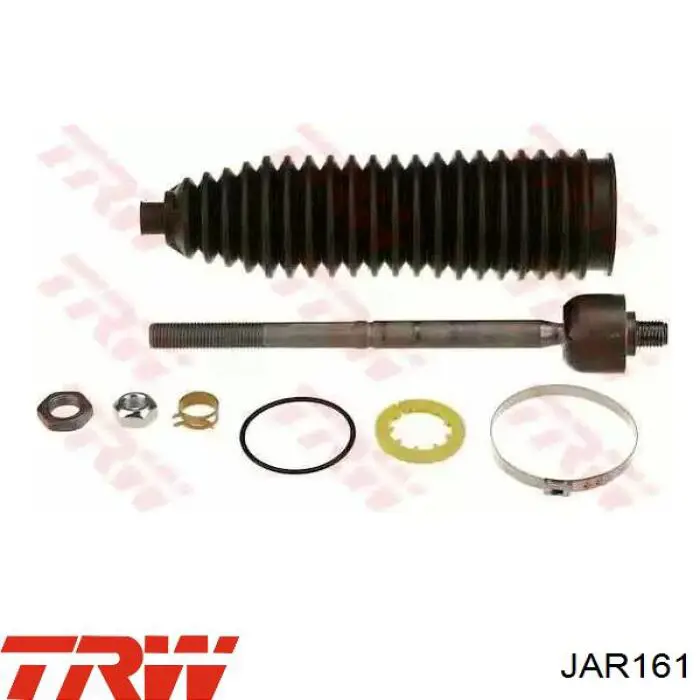 Рулевая тяга TRW JAR161 цена, от 11.40 USD