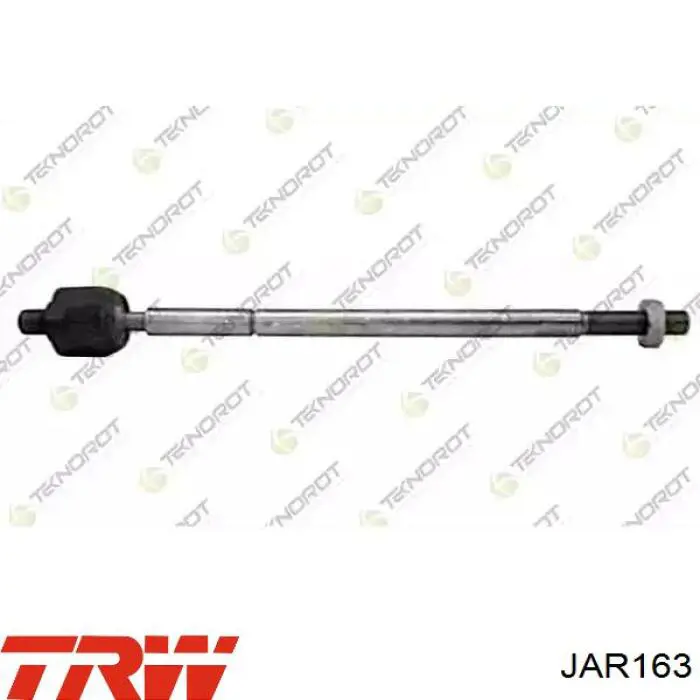 RD322425453 Rider Тяги рулевые