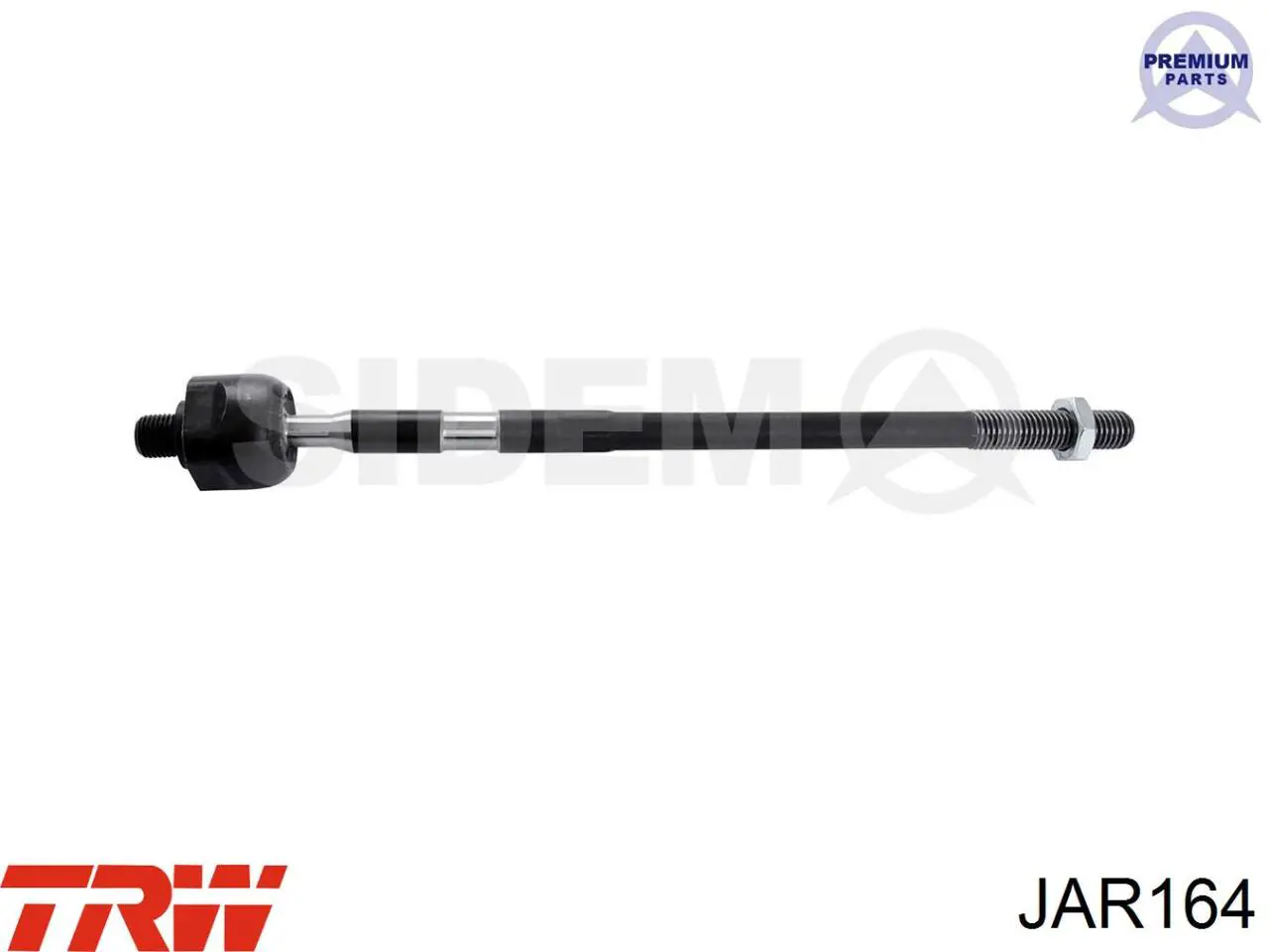 Рулевая тяга TRW JAR164 цена, от 8.01 USD