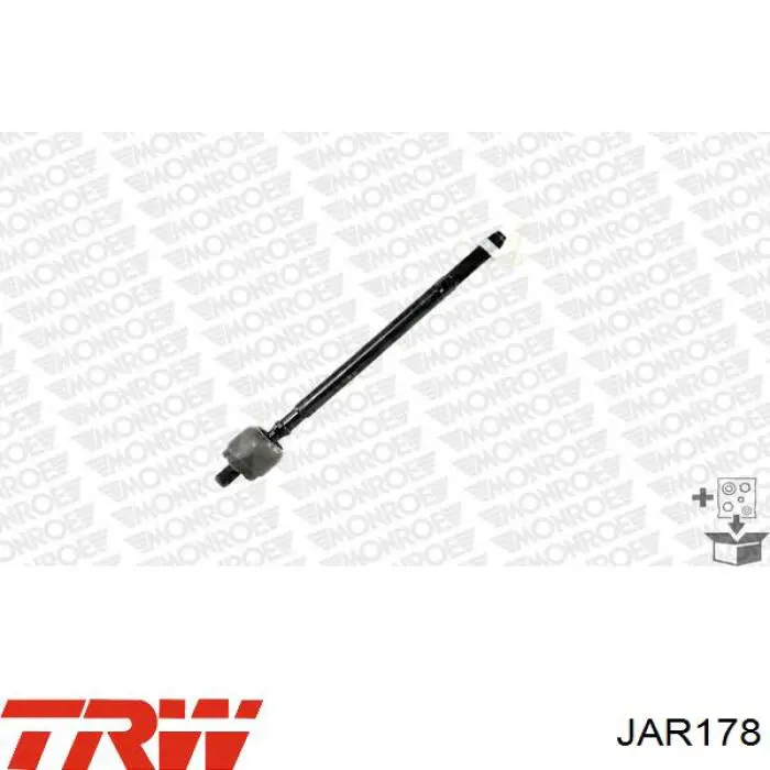 Рулевая тяга JAR178 TRW
