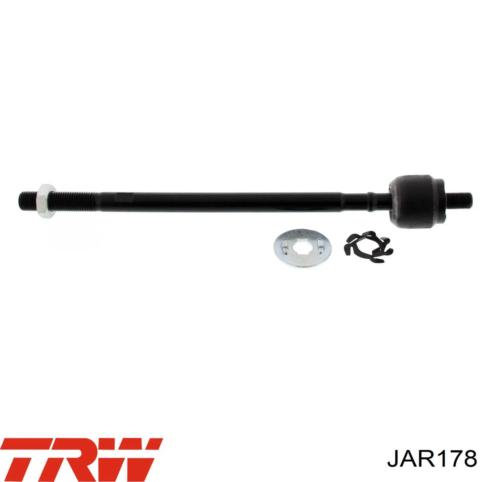 Рулевая тяга TRW JAR178 цена, от 7.25 USD