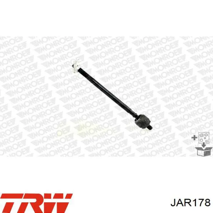 Купить JAR178 TRW Рулевая тяга