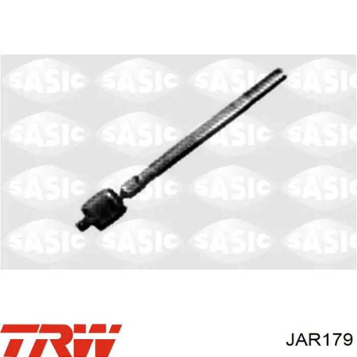 Рулевая тяга TRW JAR179 цена, от 6.71 USD