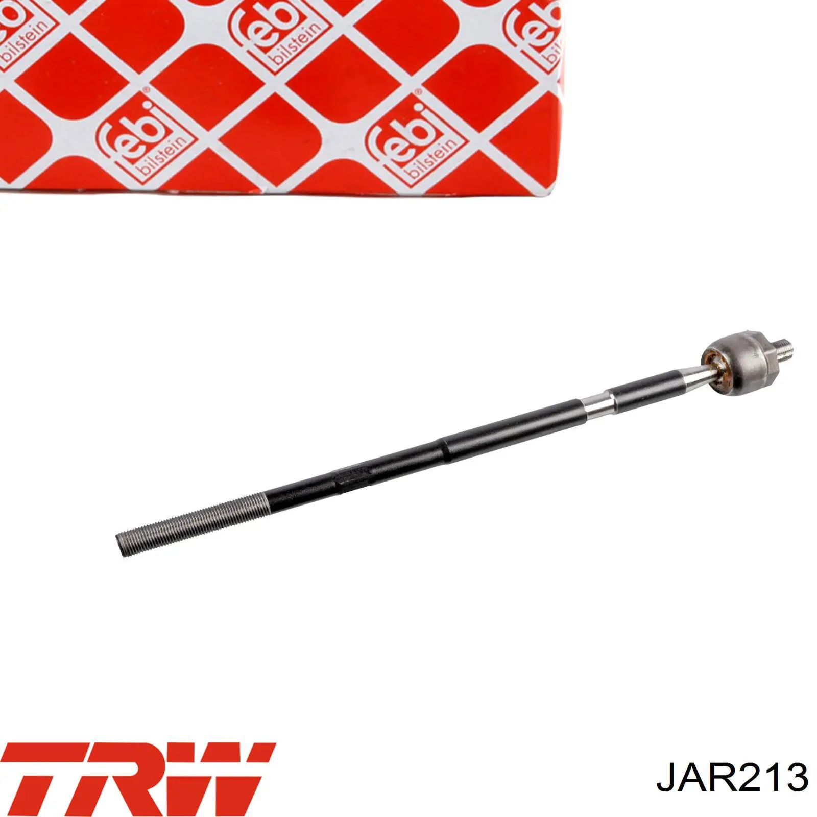 Рулевая тяга JAR213 TRW
