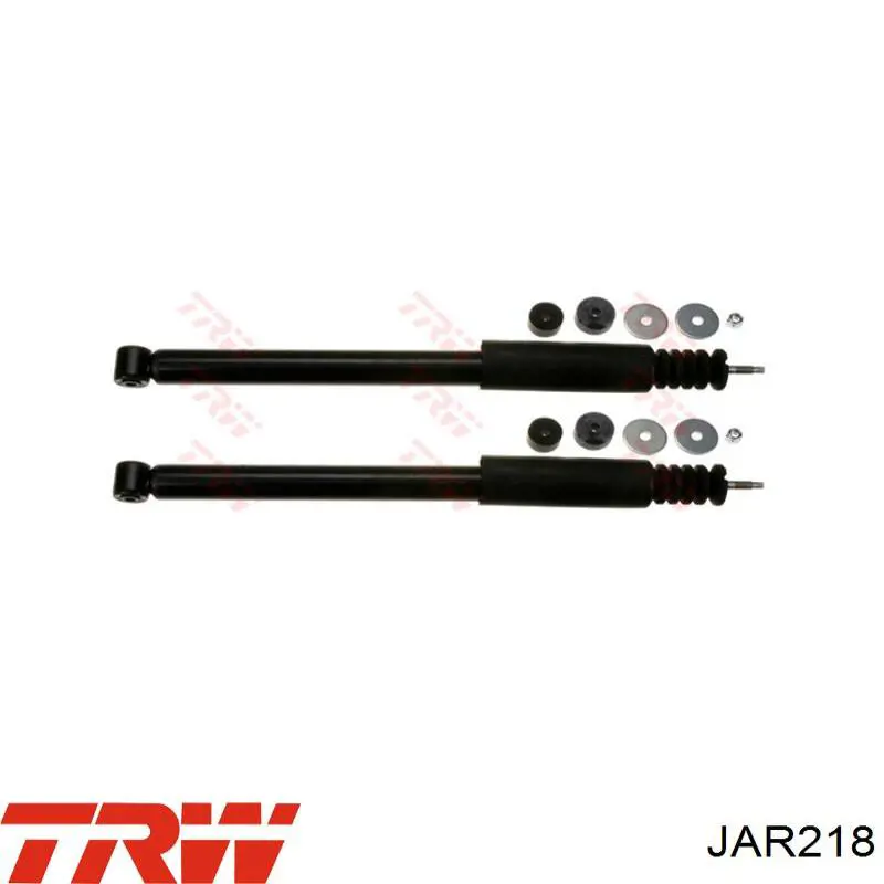 Рулевая тяга JAR218 TRW
