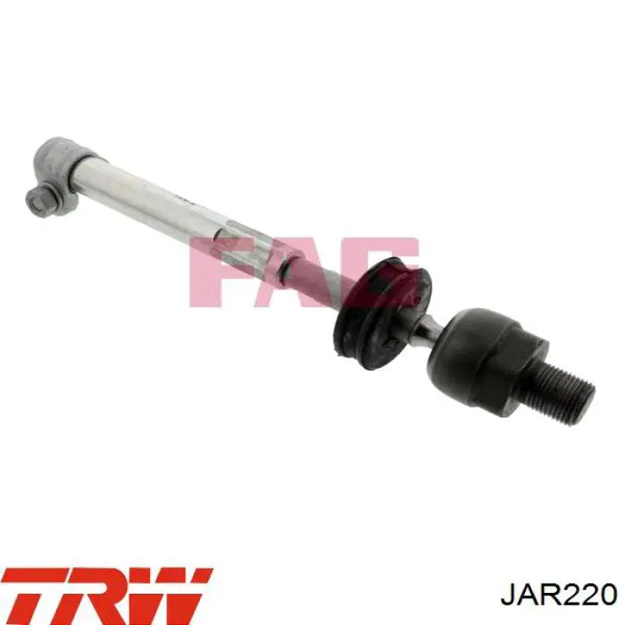 32111126620 BMW Тяга рулевая, правая