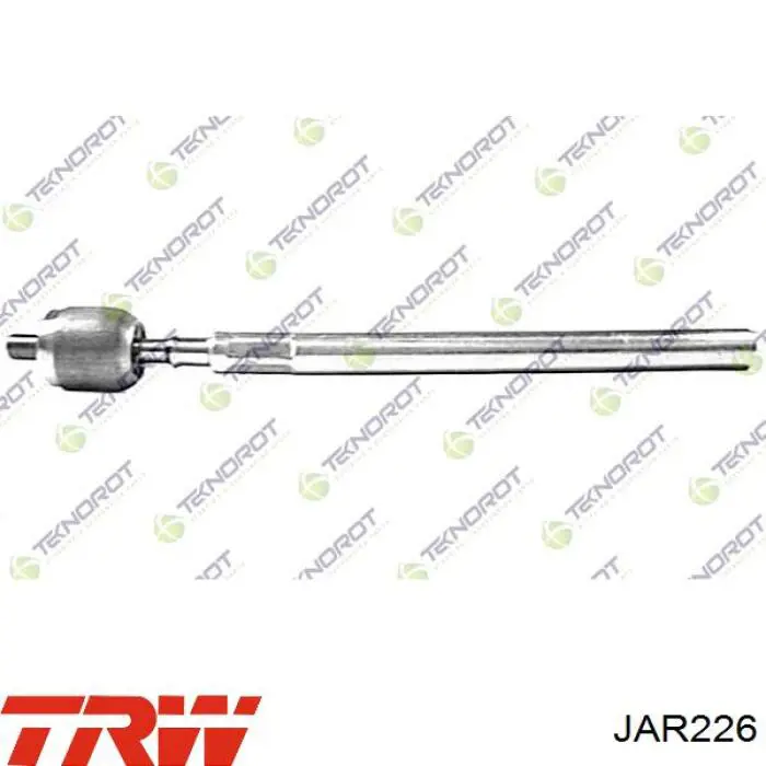 Рулевая тяга 1616731 Starline