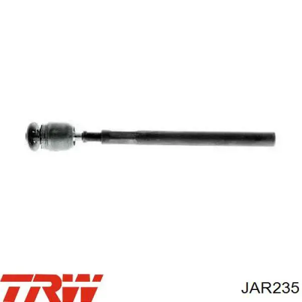 Тяга рулевая поперечная Renault (RVI) 7701465915
