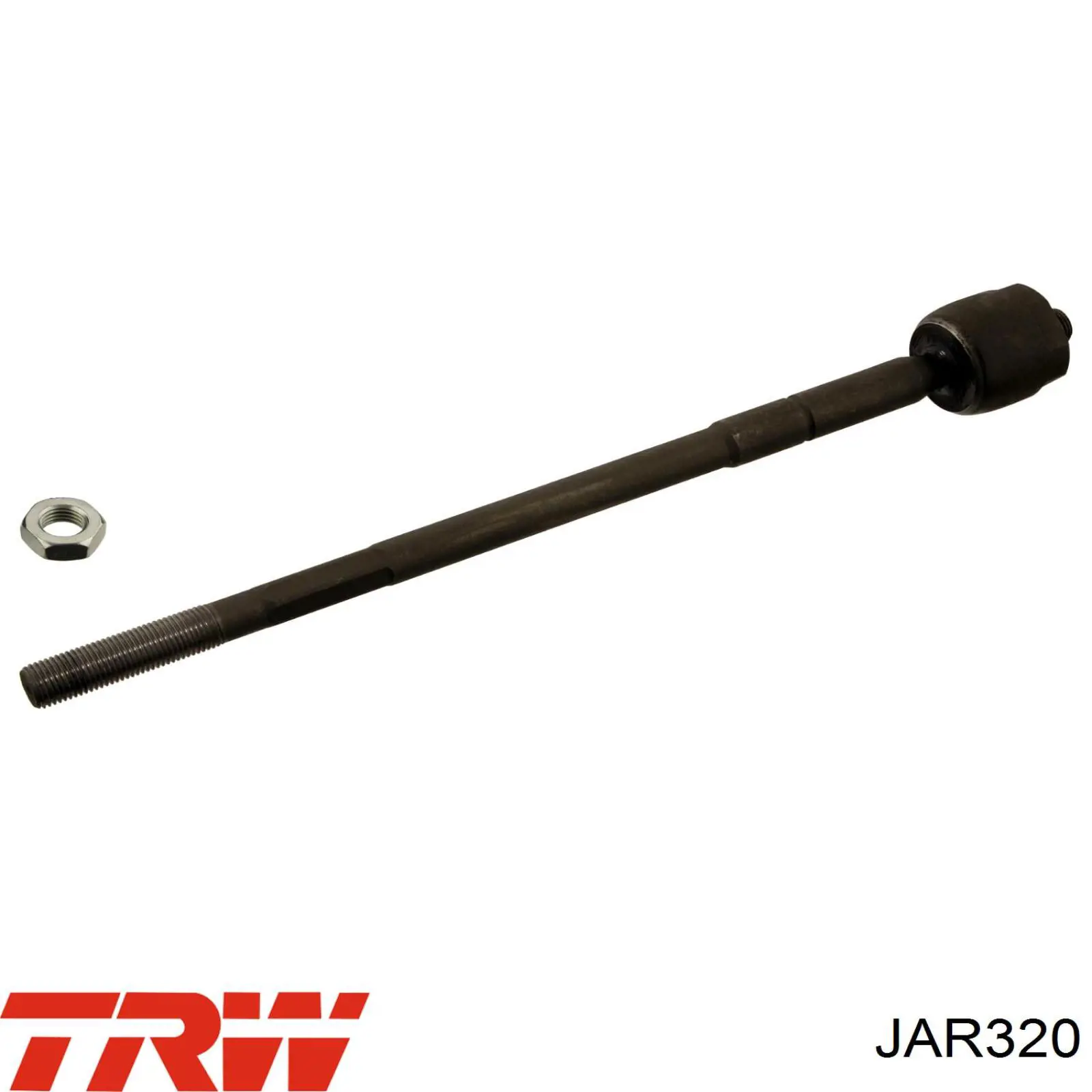 Рулевая тяга TRW JAR320 цена, от 15.75 USD