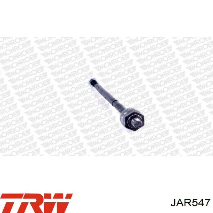 Рулевая тяга TRW JAR547 цена, от 8.94 USD