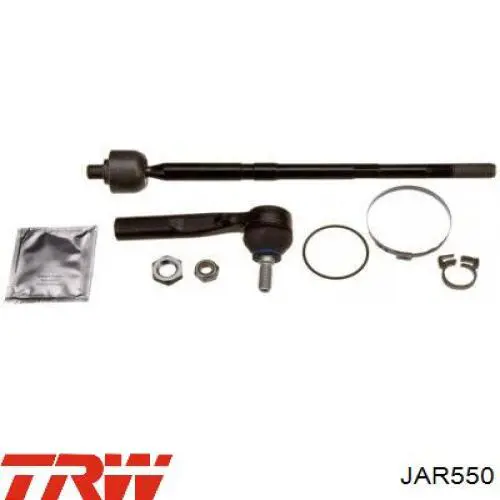 Рулевая тяга TRW JAR550 цена, от 18.46 USD