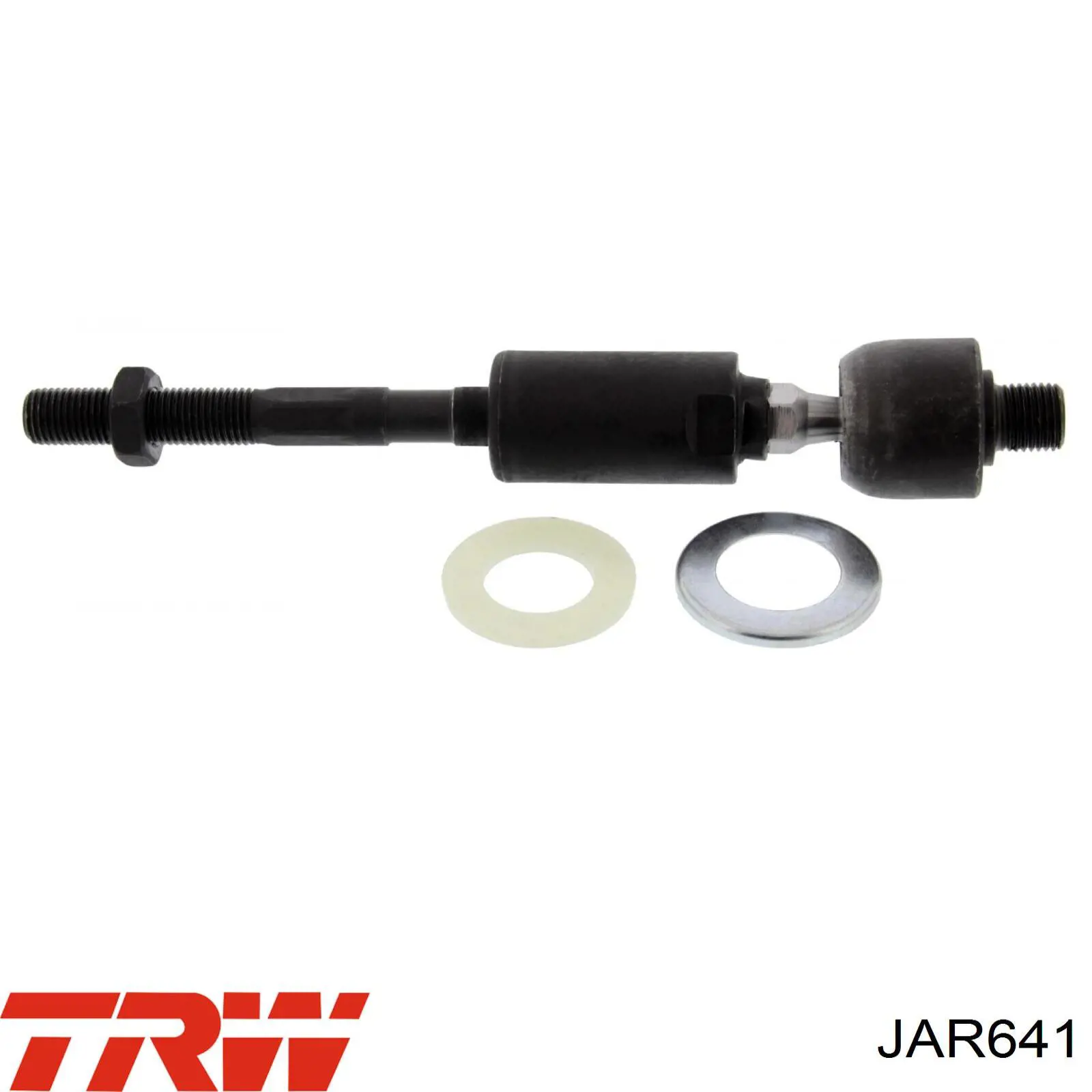 DSS2688 Dayco Тяга рулевая поперечная