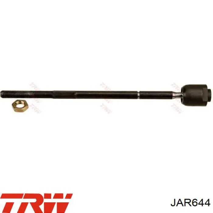 JAR644 TRW Тяги рулевые