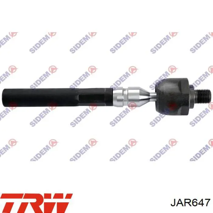 Рулевая тяга TRW JAR647 цена, от 16.72 USD
