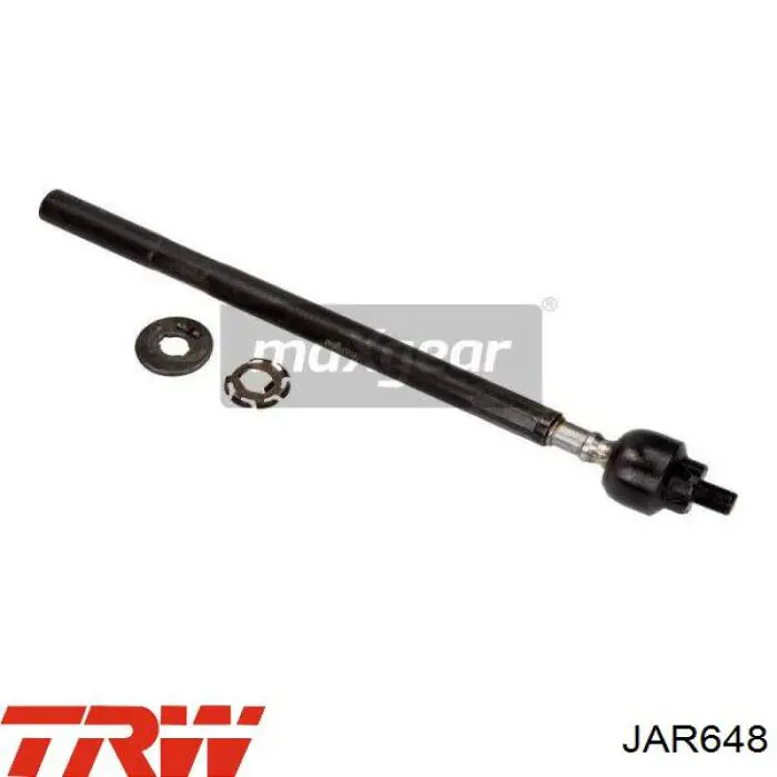 Рулевая тяга TRW JAR648 цена, от 12.87 USD