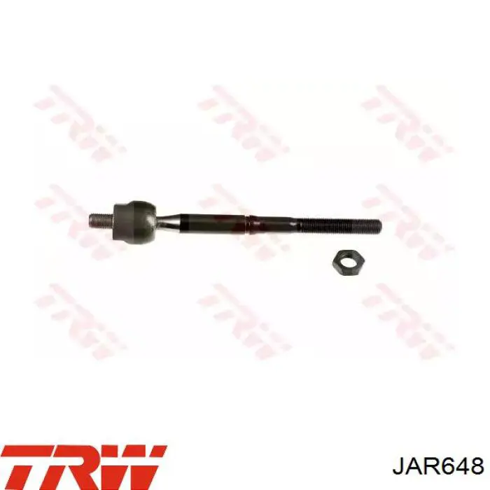 Купить JAR648 TRW Рулевая тяга