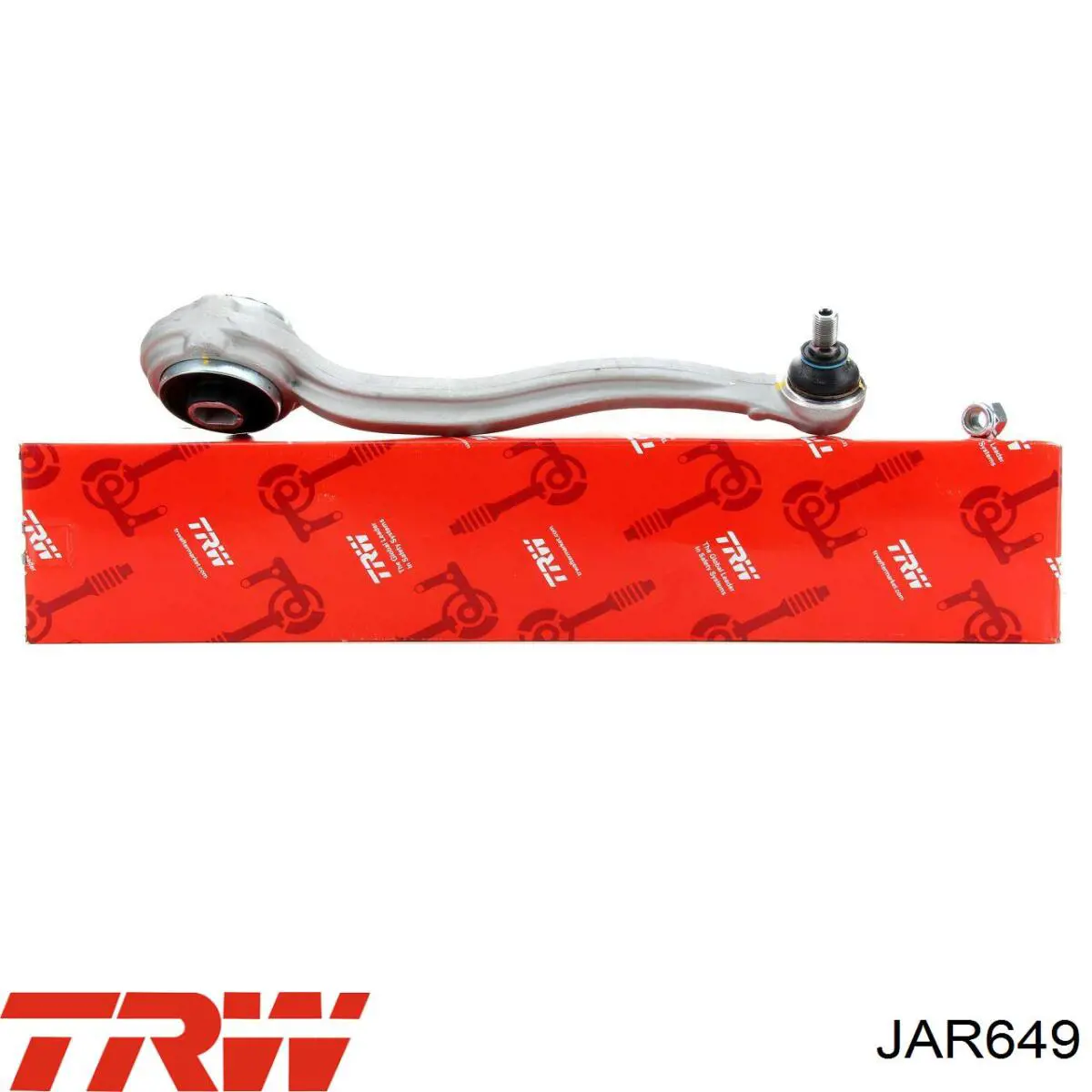 Рулевая тяга TRW JAR649 цена, от 13.50 USD
