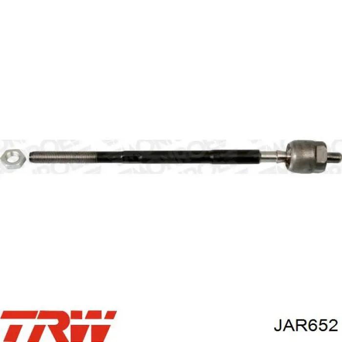 Рулевая тяга TRW JAR652 цена, от 8.65 USD