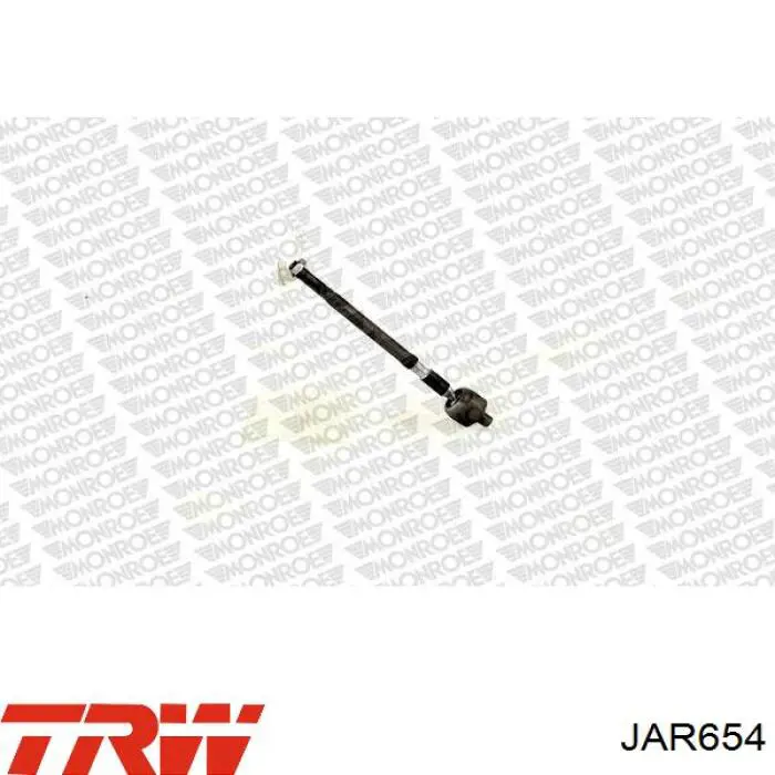 4406300 Talosa Тяги рулевые