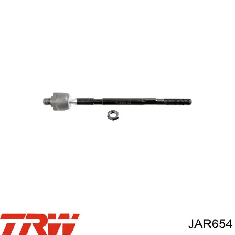 Купить JAR654 TRW Рулевая тяга