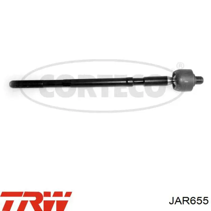 Рулевая тяга TRW JAR655 цена, от 6.40 USD