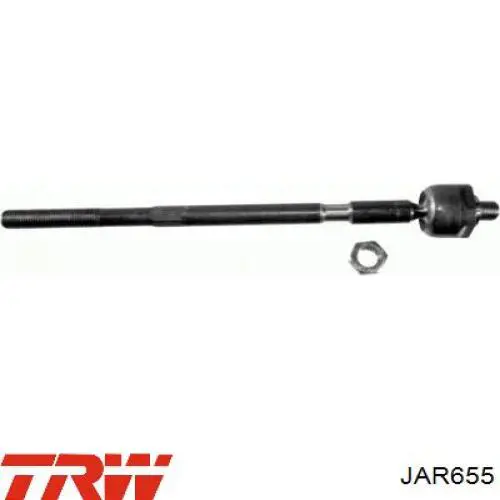 Купить JAR655 TRW Рулевая тяга