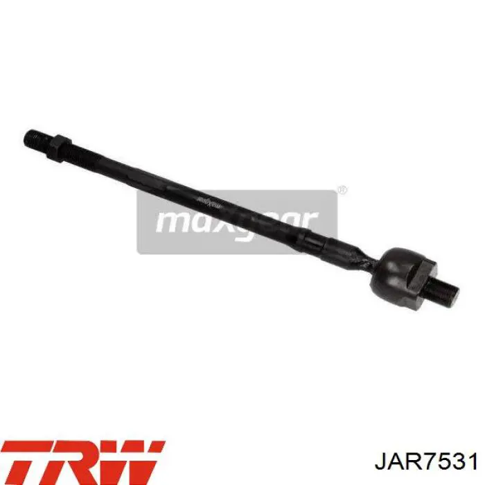 Купить JAR7531 TRW Рулевая тяга