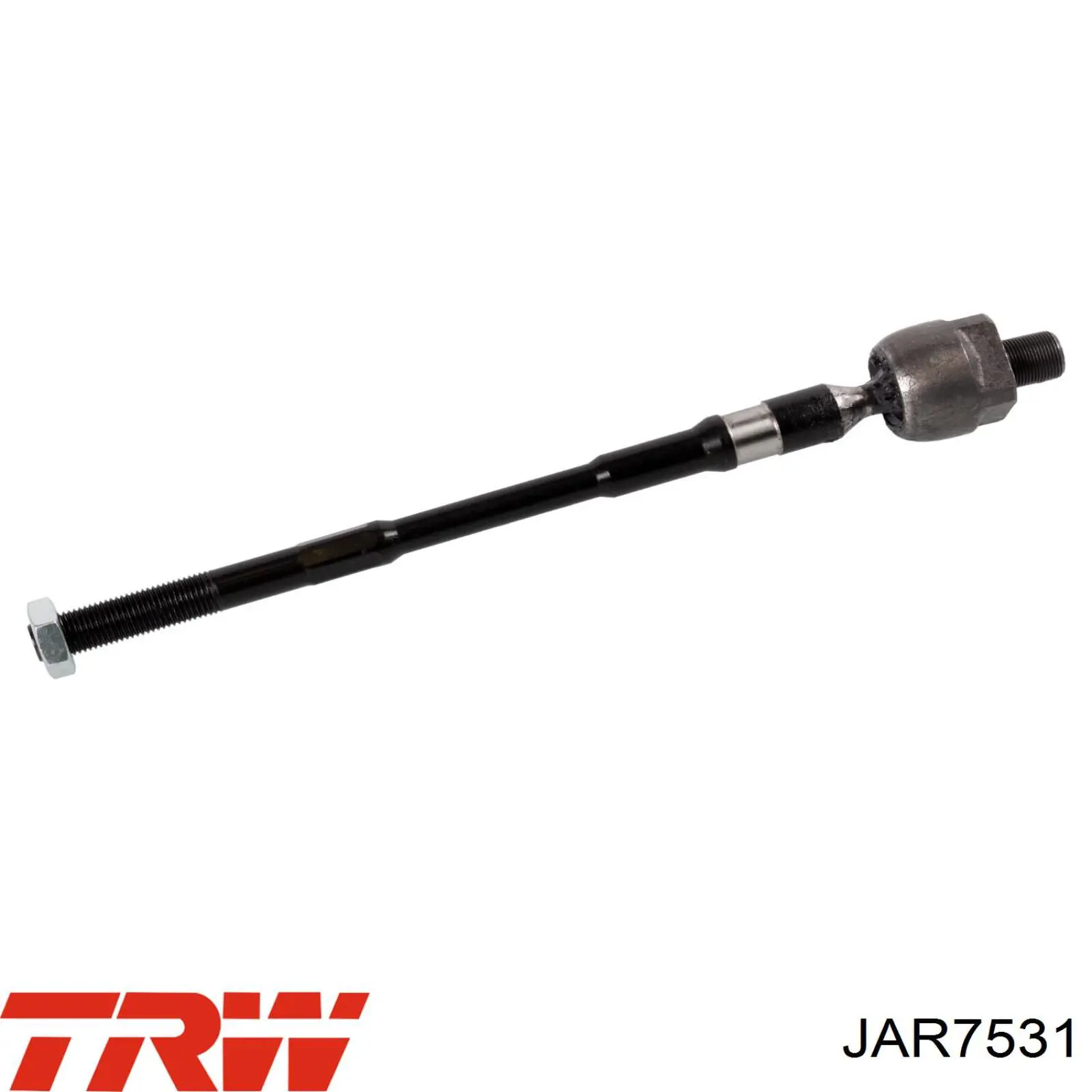 Рулевая тяга TRW JAR7531 цена, от 11.19 USD