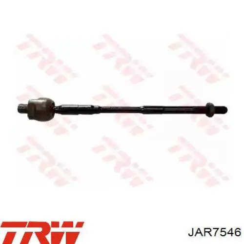 JAR7546 TRW Тяги рулевые