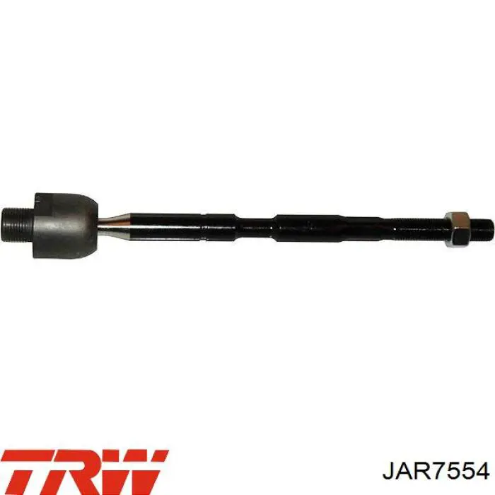Рулевая тяга QM0078P Q-top
