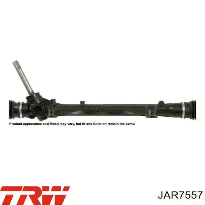 Рулевая тяга TRW JAR7557 цена, от 11.13 USD