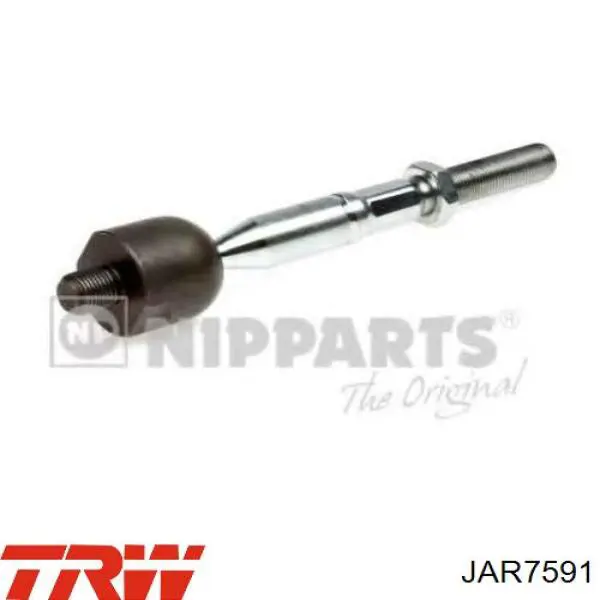 Рулевая тяга JAR7591 TRW