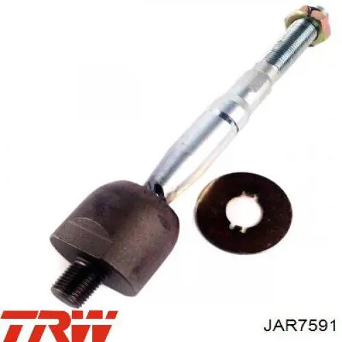 Купить JAR7591 TRW Рулевая тяга