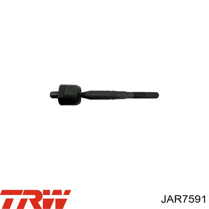 Рулевая тяга TRW JAR7591 цена, от 15.20 USD