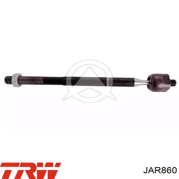 Купить CTR3410 Comline Рулевая тяга
