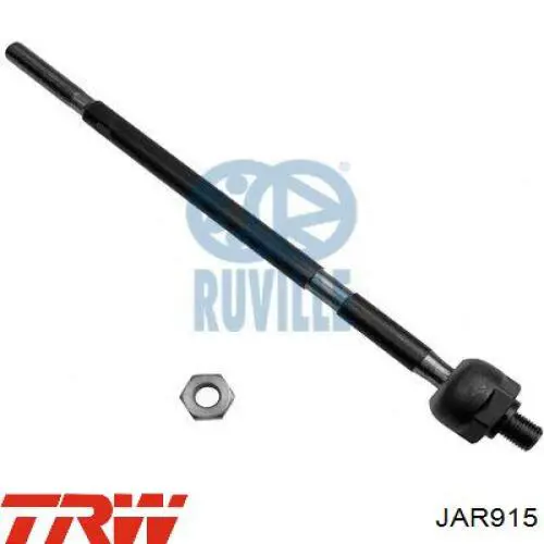 Рулевая тяга TRW JAR915 цена, от 11.29 USD