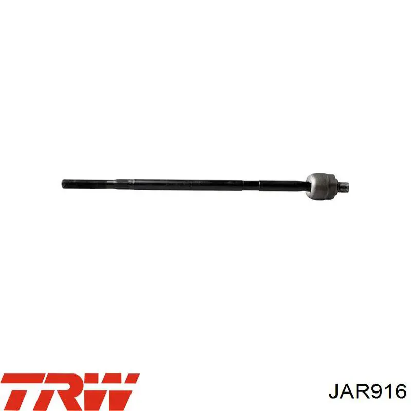 Рулевая тяга TRW JAR916 цена, от 13.66 USD