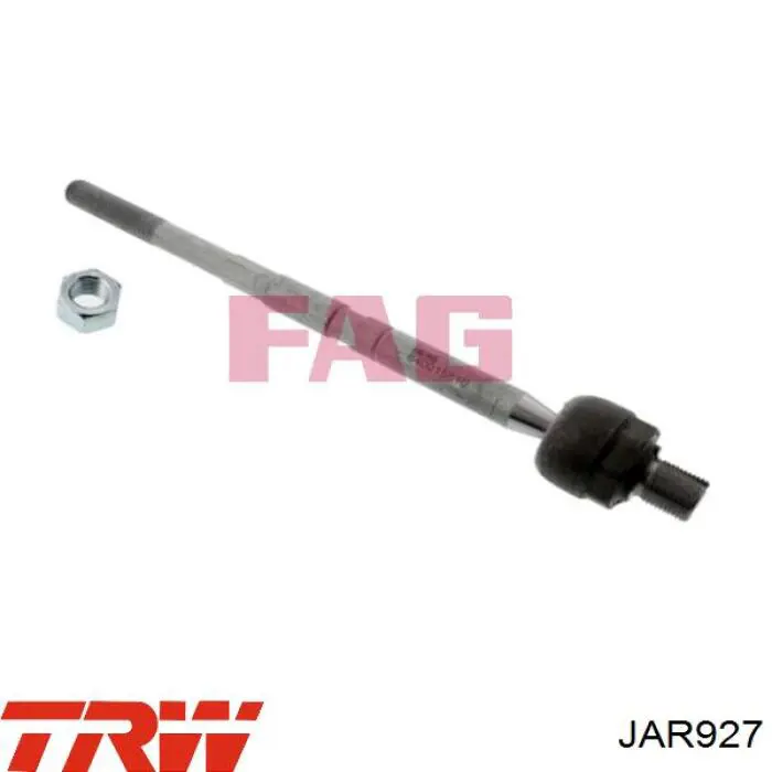 Рулевая тяга TRW JAR927 цена, от 29.36 USD