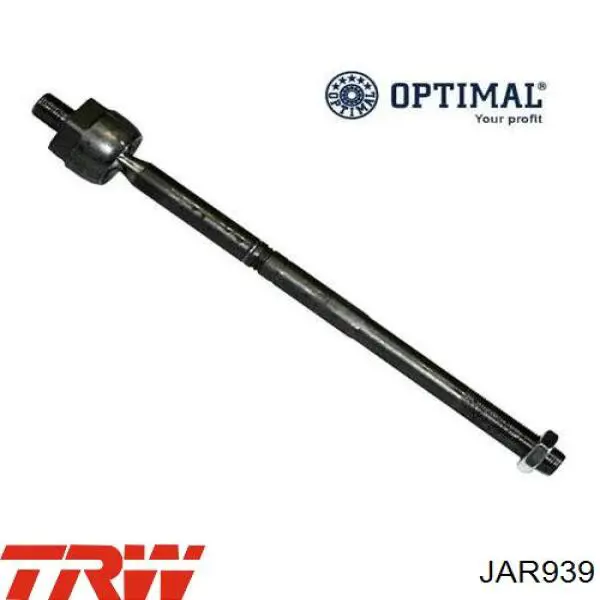 Рулевая тяга TRW JAR939 цена, от 17.02 USD