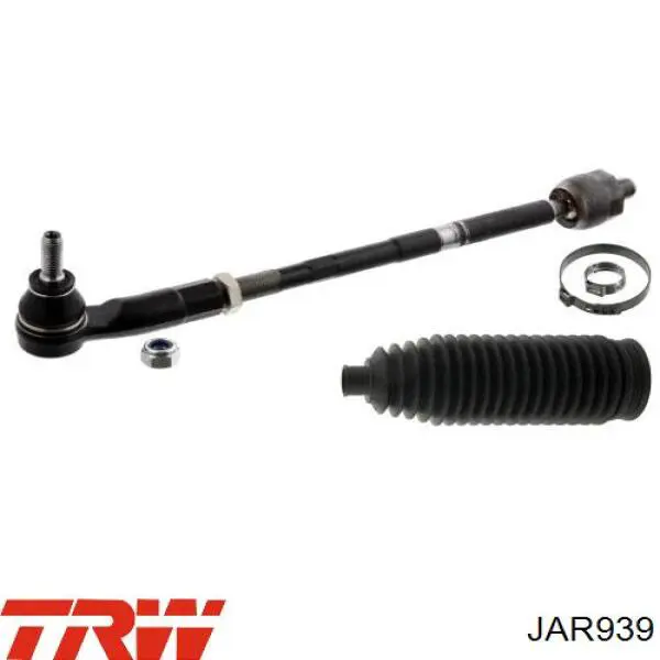 Тяга рулевая поперечная TRW JAR939