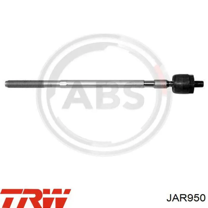 Рулевая тяга TRW JAR950 цена, от 12.39 USD