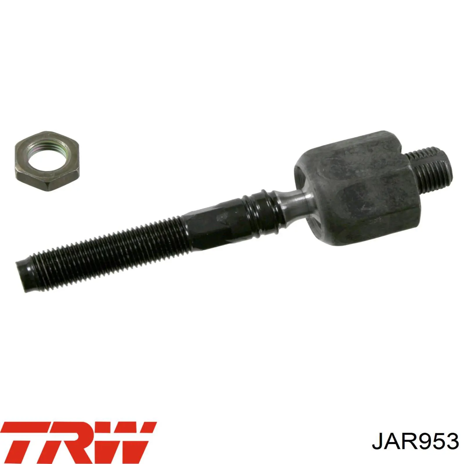 JAR953 TRW Тяги рулевые
