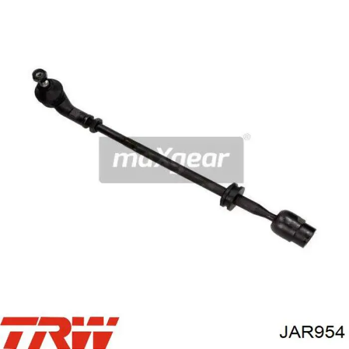 Рулевая тяга TRW JAR954 цена, от 11.40 USD