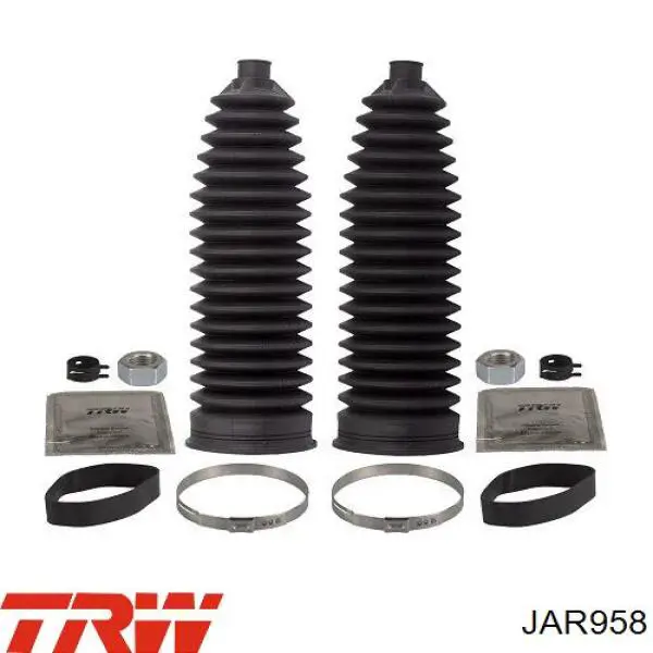 JAR958 TRW