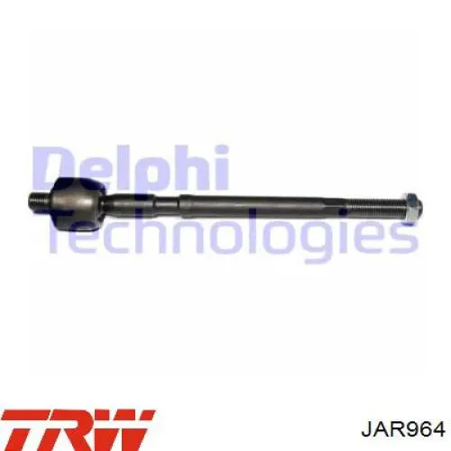 Рулевая тяга TRW JAR964 цена, от 10.21 USD