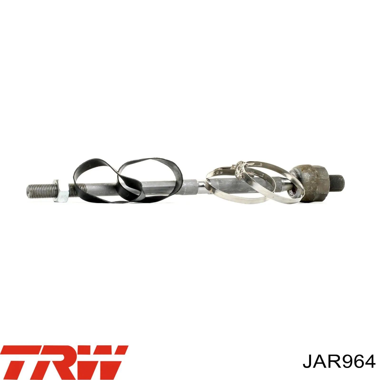 Тяга рулевая поперечная TRW JAR964