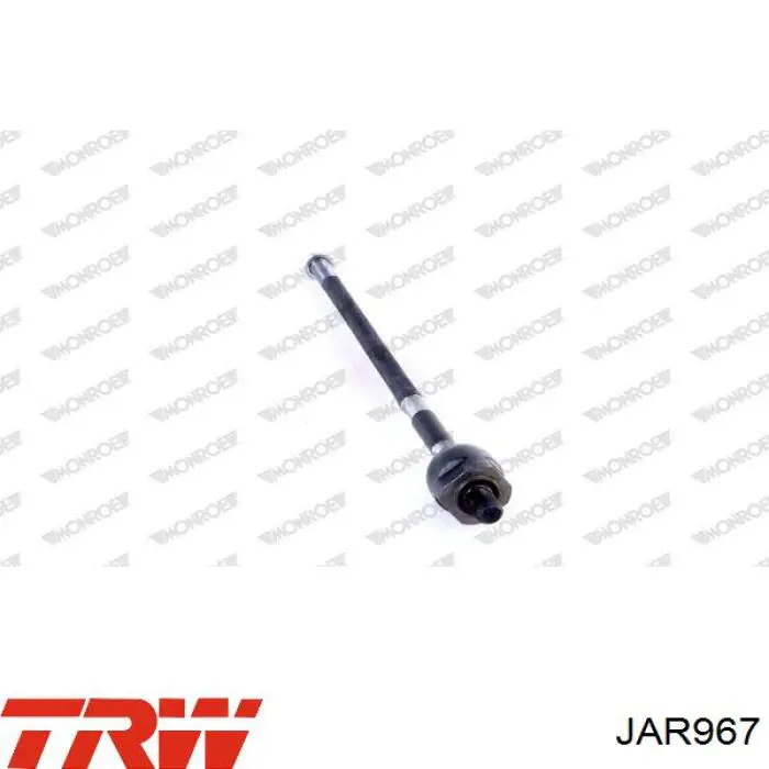 Тяга рулевая поперечная TRW JAR967