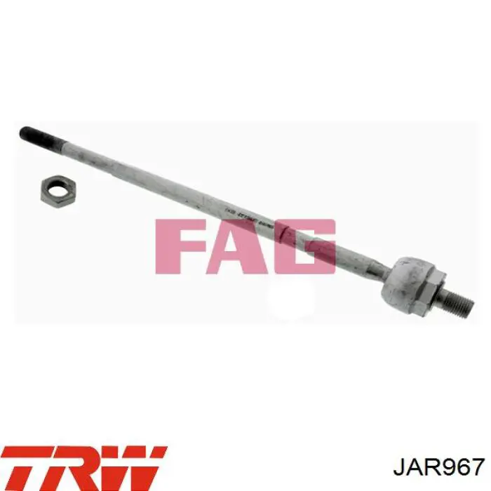 Рулевая тяга Lemforder 10261 цена, от 13.59 USD